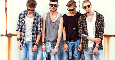 jeans for men